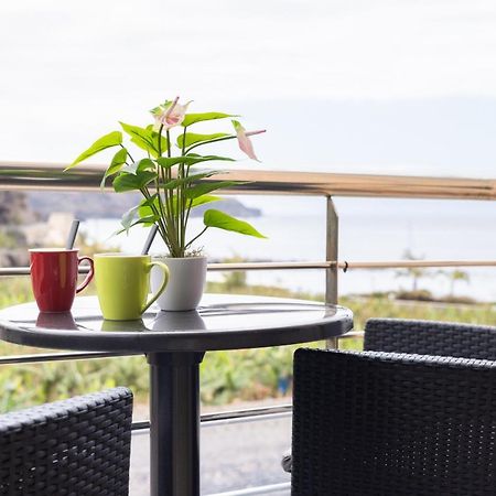 Playa San Juan With Sea View Apartment ภายนอก รูปภาพ