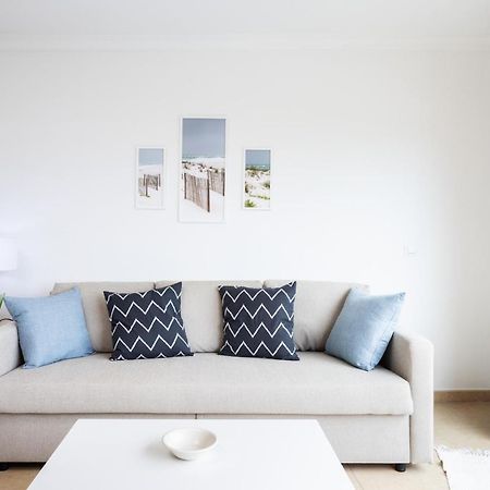 Playa San Juan With Sea View Apartment ภายนอก รูปภาพ
