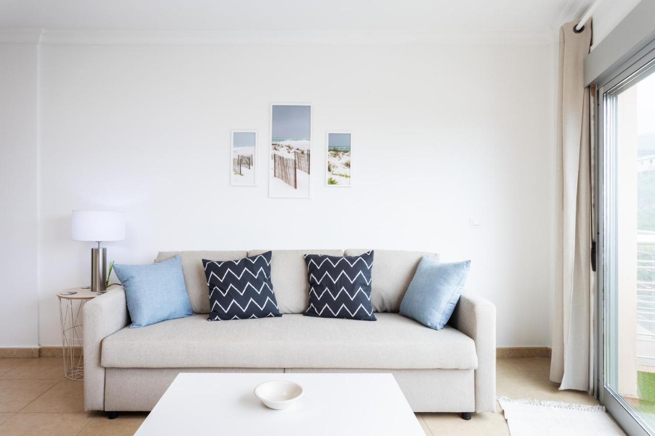 Playa San Juan With Sea View Apartment ภายนอก รูปภาพ